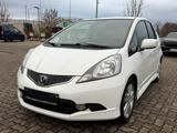 Honda Jazz 1.4 Comfort Sport Klimaautomatik/HU neu/1Hd - Honda Jazz: Weiß