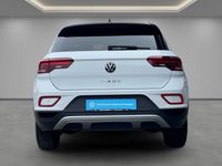 Volkswagen T-Roc - Vorschau Bild 11
