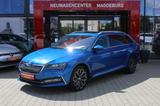 Skoda Superb Combi L&K iV*MATRIX*ST.HZG*360°KAMERA*PAN - Skoda Superb Gebrauchtwagen in Magdeburg