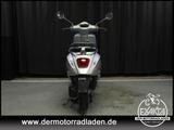 Vespa Primavera Elettrica 45 km/h E5 BLU - VESPA SILBER