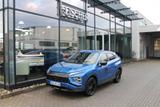 Mitsubishi Eclipse Cross PHEV Plus Select Black-Paket - Mitsubishi Eclipse Cross in Leipzig