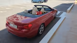 BMW 430i xDrive Cabrio M Sport A M Sport - BMW 430 von privat