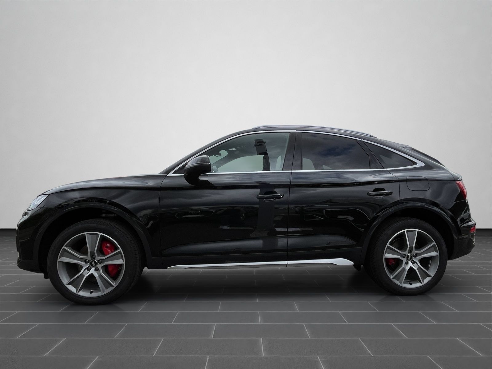 Audi Q5 - Bild 8