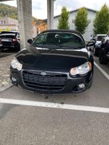 Chrysler chrysler sebring 2.7 v6 - Chrysler Sebring: Cabrio, 2.7