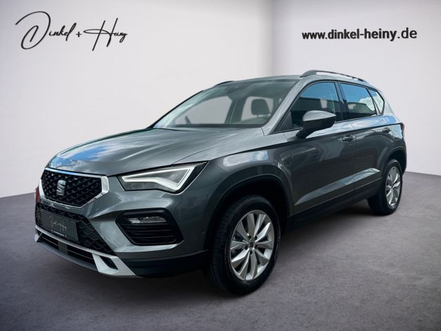 SEAT Ateca 1,5TSi Style