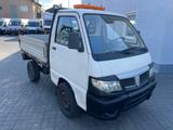 Piaggio Porter 1.3i Kipper - Piaggio Kastenwagen