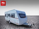 Bürstner Premio 460 TL  - Bürstner 460