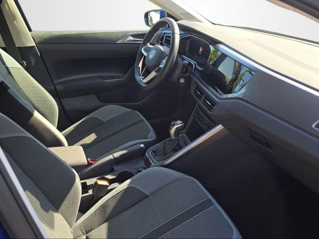 POLO 1.0 TSI DSG STYLE+NAVI+CAM+MATRIX+SIDE+LANE