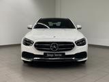 Mercedes-Benz E 400 d 4M AVANTGARDE+DISTR+PANO+AHK+360°+LED - Mercedes-Benz E 400 mit Diesel-Antrieb: Automatik