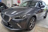 Mazda CX-3 Sports-Line AWD - Mazda CX-3 in Dresden