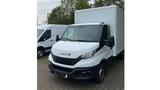Iveco Daily 35 S 16 H Koffer LBW | Hebebühne  - Iveco Daily iv