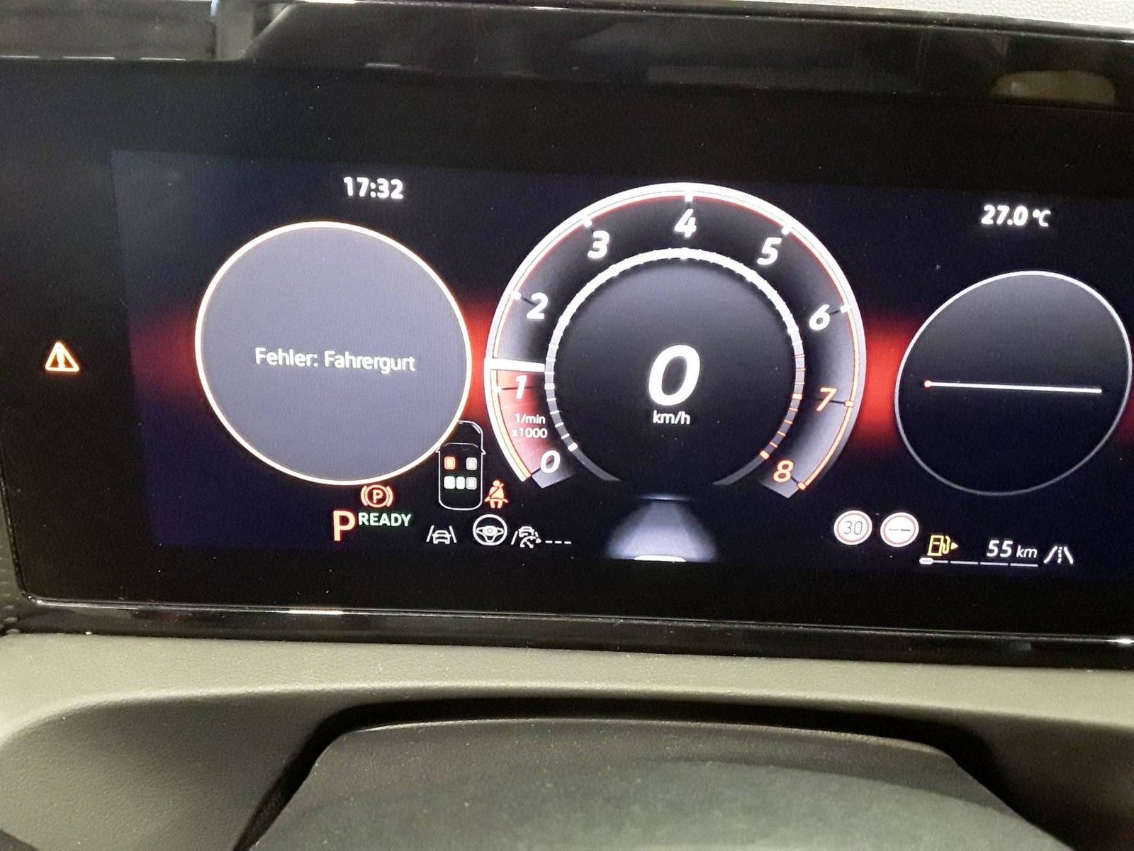 Volkswagen Tiguan - Bild 6