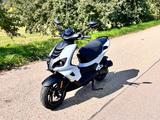 Peugeot Speedfight 4  - SPEEDFIGHT 4