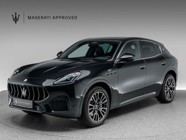 Maserati Grecale GT Hybrid MY 2024