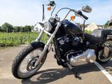 Harley-Davidson FXST Softail Standard