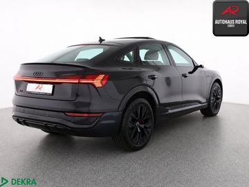 Audi Q8 e-tron - 5