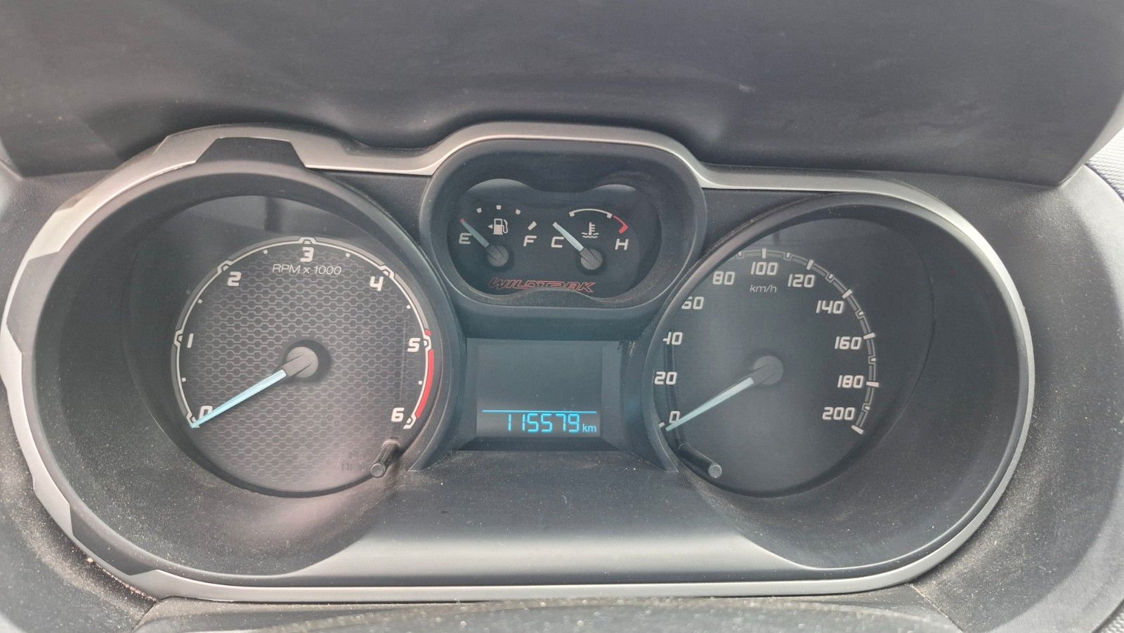 Ford Ranger Wildtrak Doppelkabine 4x4 Kamera AHK Navi foto 12