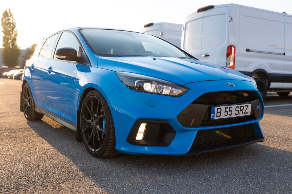 Image of Ford Focus