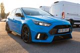 Ford Focus 2,3 EcoBoost RS Blue & Black RS Blue &...