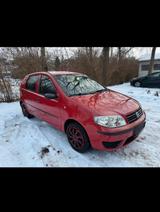 Fiat Dringender privatverkauf. - Fiat Punto in Kassel