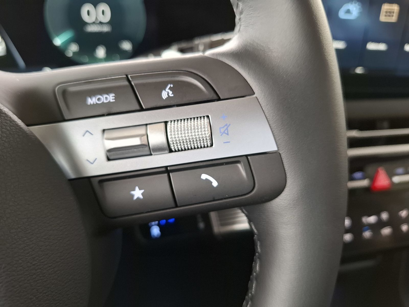Hyundai TUCSON - Bild 25