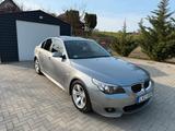 BMW 535d full M top zustand!  - BMW 535 aus 2006: 535d