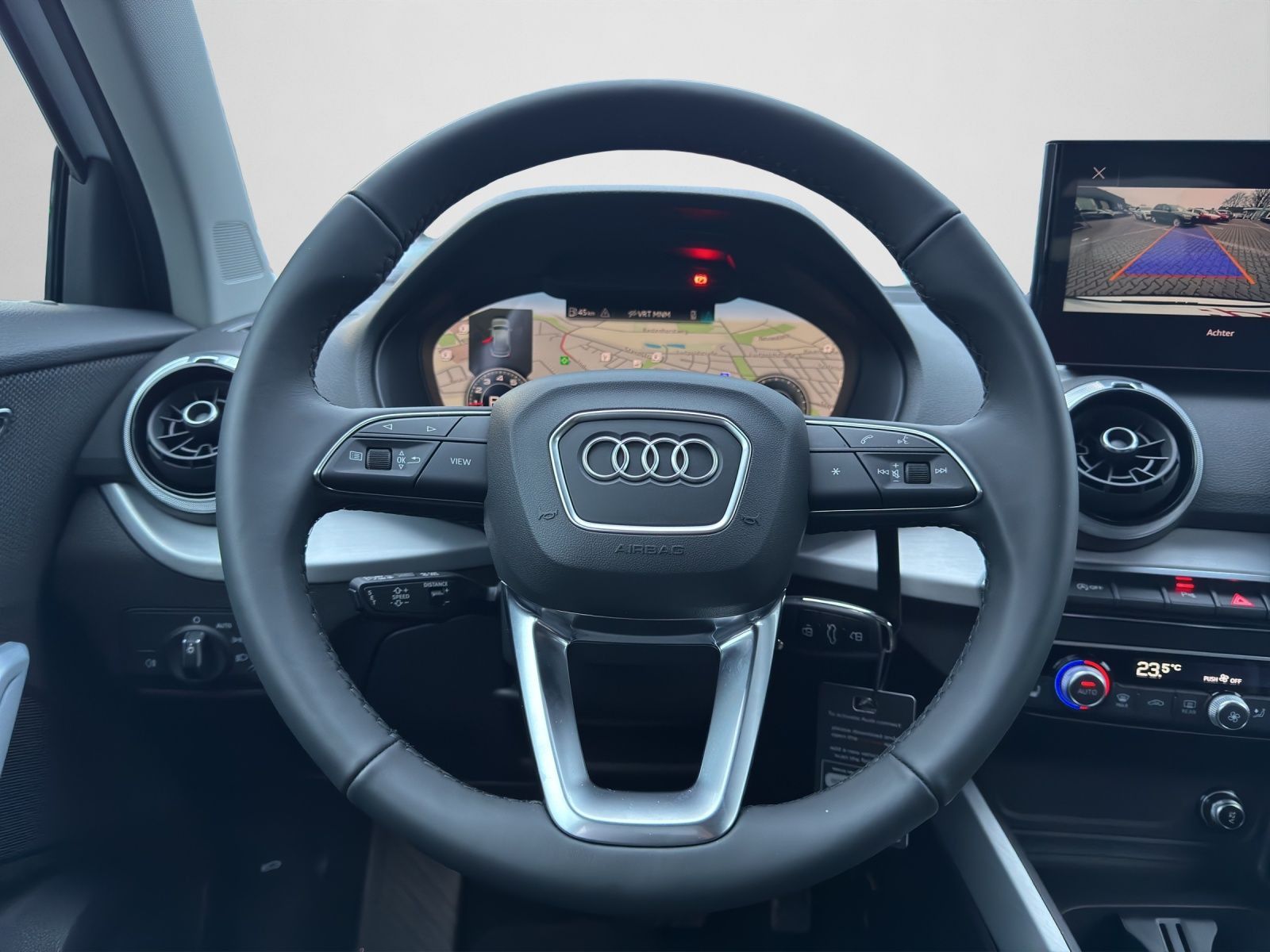 Audi Q2 - Bild 10