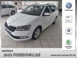 Skoda Fabia Combi III 1.0 TSI Soleil - Skoda Fabia: Ii Combi