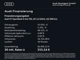 Audi S7 Sportback TDI quattro S line Kamera LED 20'' - Audi S7 in Stuttgart