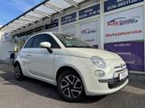 Fiat 500 Pop #Aut.#*Klima*Euro5*Leder* - gebrauchte Fiat 500 aus dem Jahr 2009