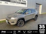 Jeep Compass 1.3 Gse DCT/Pano.-Dach/Leder - Jeep Compass in Mönchengladbach