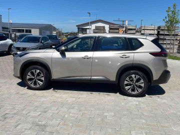 Nissan X-Trail - 9