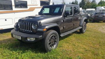 Jeep Gladiator Overland 4WD