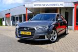 Audi A3 Sportback 1.0 TFSI Sport Edition Aut. - Audi A3: Edition