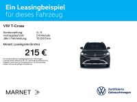 Volkswagen T-Cross - Vorschau Bild 3