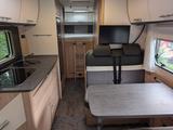 Sunlight A70 Alkoven Markise, SAT TV, Navi, Kamera - Offers