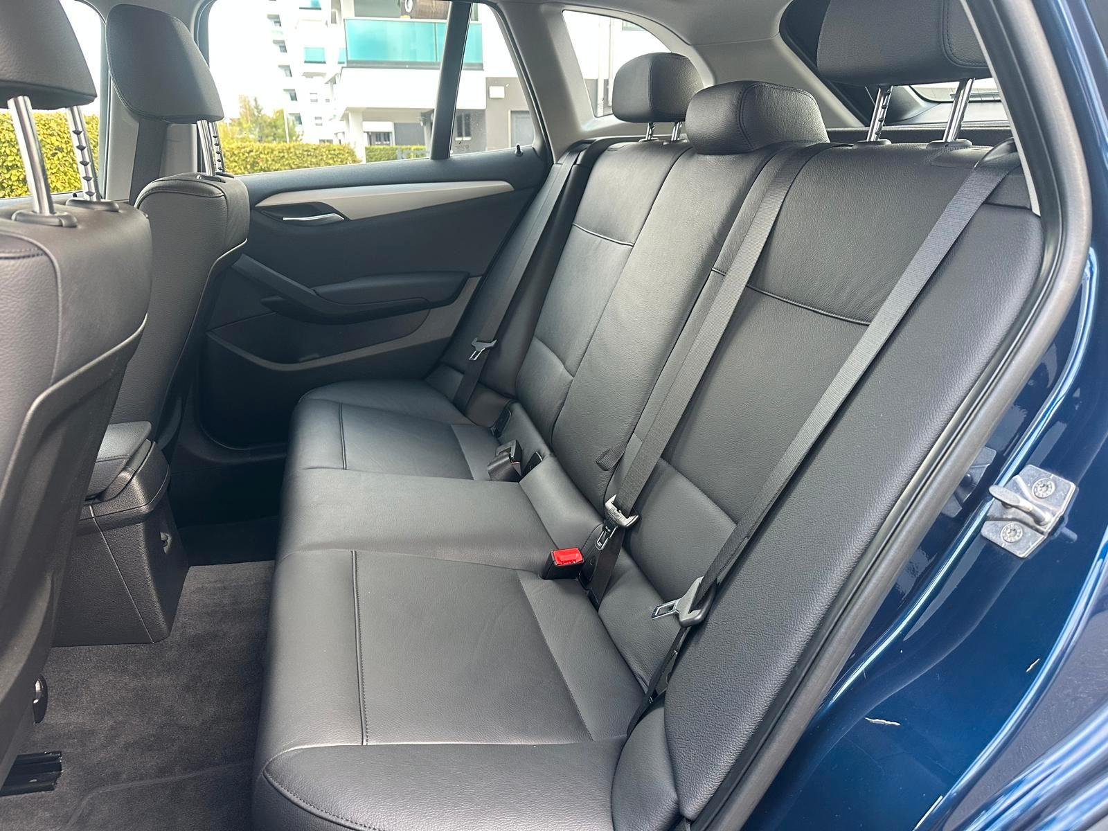 BMW X1 sDrive 18 i 1.Hand 67.000 Km BMW-Scheckheft.