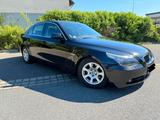 BMW 530d 1.Hand, Unfallfrei, Scheckheft, TÜV neu - BMW 530 aus 2004: 530d