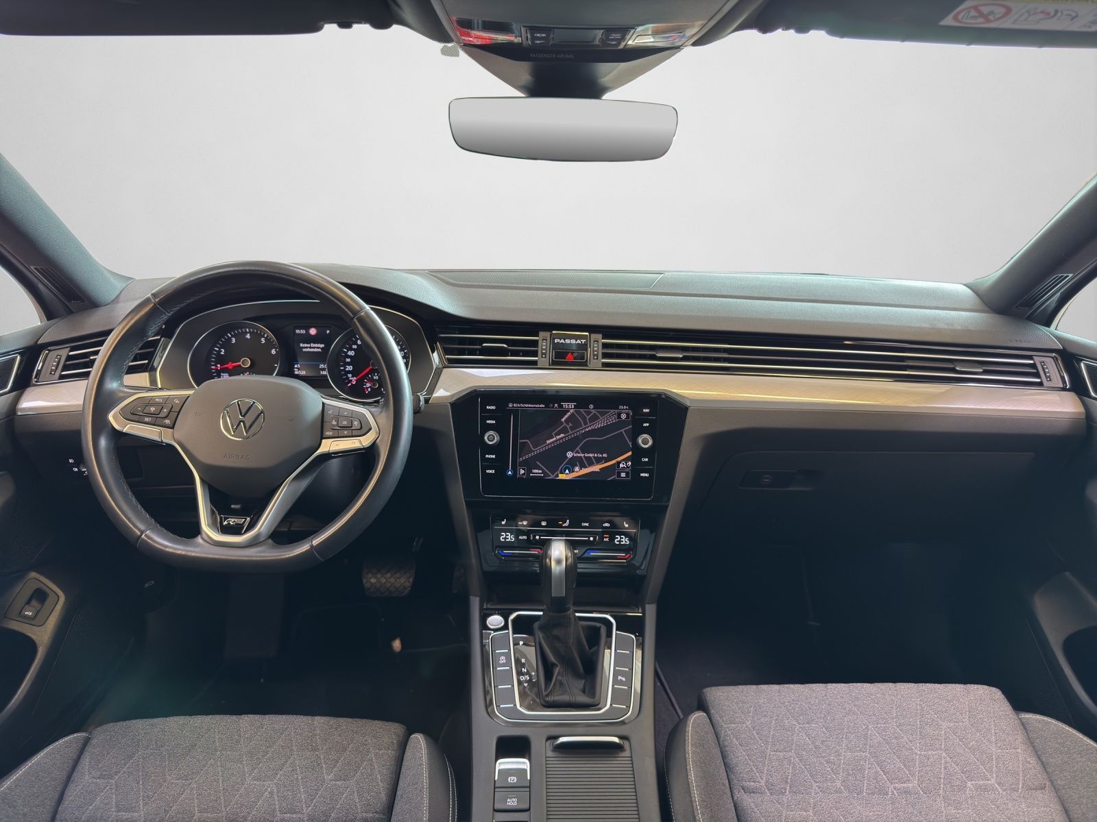 Volkswagen Passat Variant - Bild 4