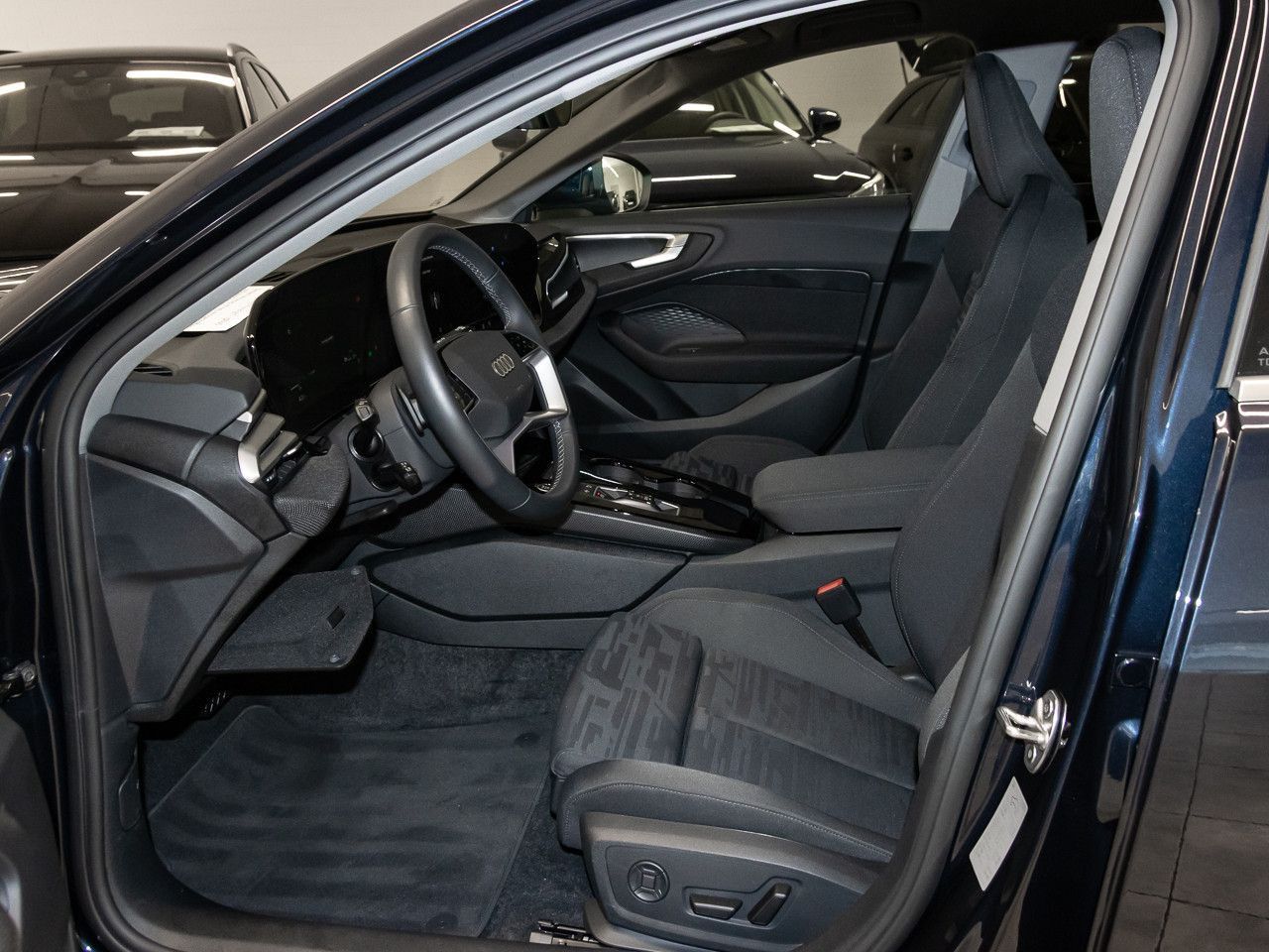 Audi A5 - Bild 17