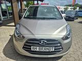 Hyundai ix20 Style AHK-abnehmbar Navi Apple CarPlay Andr - Hyundai ix20: Style