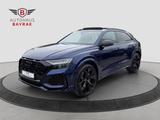 Audi RS Q8 4.0 CARBON/HUD/B&O/RS-AGA/MATRIX/PANO/23" - Audi Q8 Gebrauchtwagen
