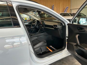 MYAUTOCENTER – Gebraucht- und Jahreswagen mit Werkstattservice in Pfaffenhofen Cupra Leon Sportstourer *LED*Virtuel*Spurh*