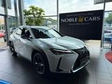 Lexus UX 250 h Launch Edition LED NAV RFK SHZ ALU - Lexus aus 2019