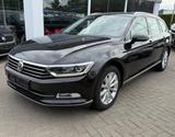 Volkswagen Passat Variant Highline BMT/Start-Stopp - VW Passat Variant in Hamm