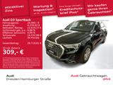 Audi Q3 Sportback 35TFSI Schaltgetriebe Standh.LED SW - Audi Q3 aus 2023