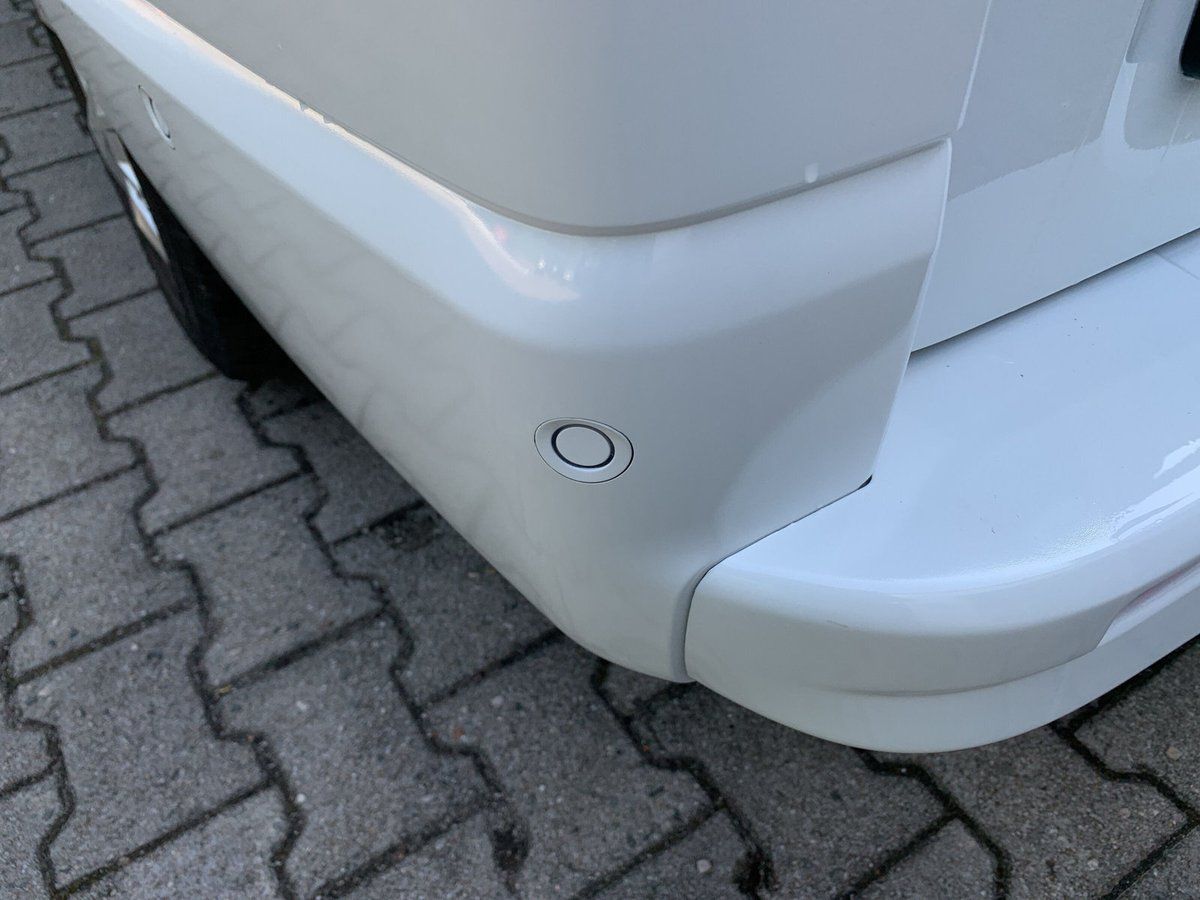 Renault Trafic - Bild 30