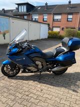 BMW K 1600 GT | Vollaust. | TÜV + Reifen neu |  - Motorräder in Leverkusen