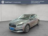Skoda Fabia 1.0 TSI Tour