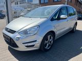 Ford S-Max S-MAX Titanium 1.6 !! 7-Sitzer !! - Ford S-Max mit Benzin-Antrieb: Kombi